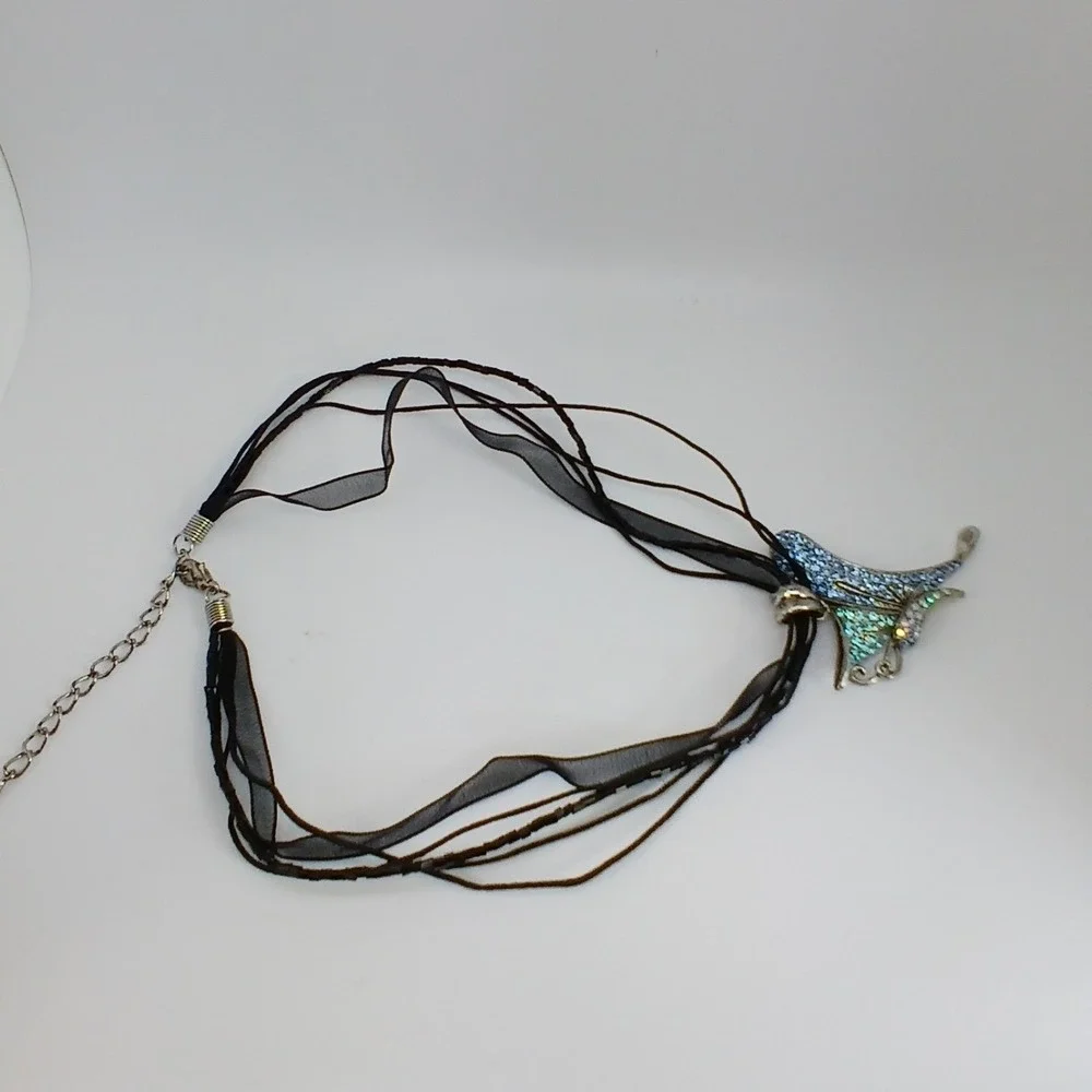 Unbranded blue teal